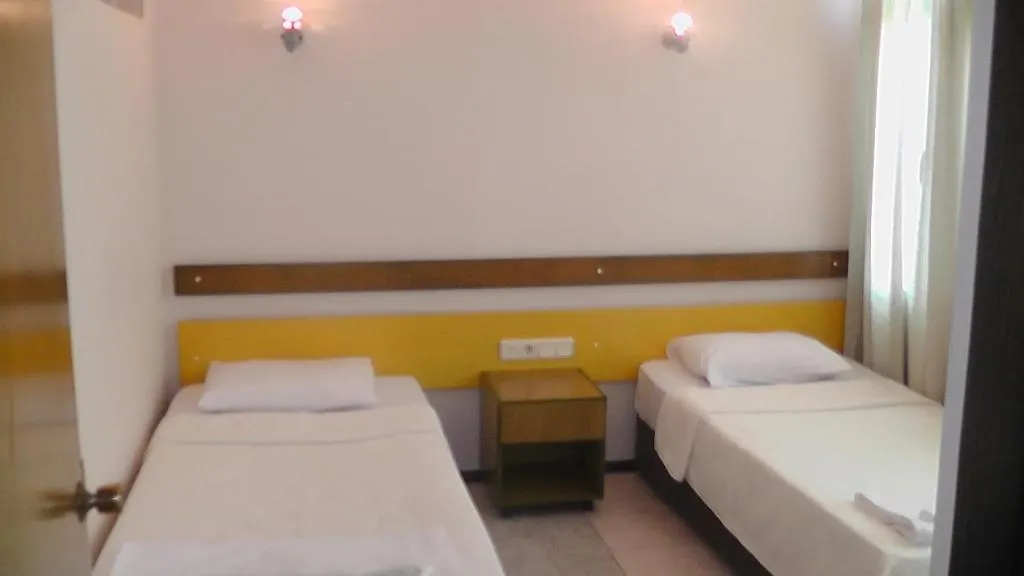 Tropic Marina Apart Marmaris 2*,