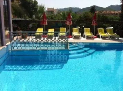 Tropic Marina Apart Marmaris