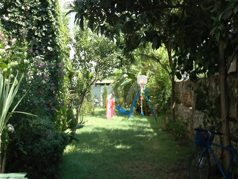 Tropic Marina Apart Marmaris
