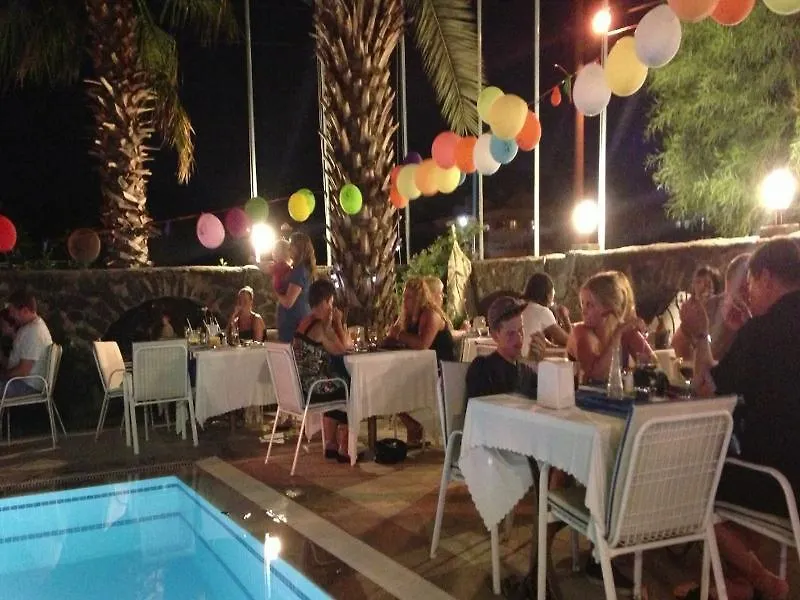 Tropic Marina Apart Marmaris