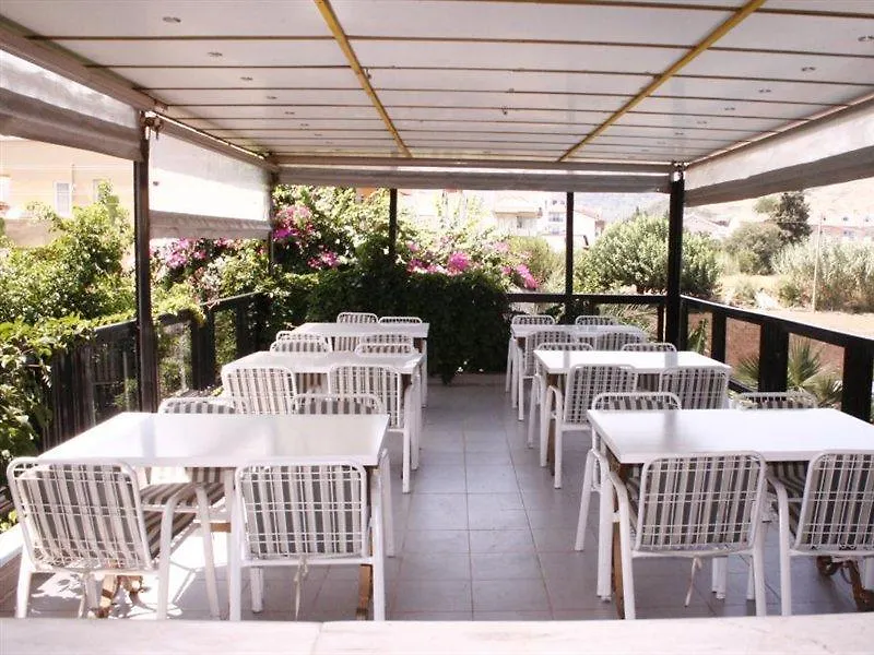 Tropic Marina Apart Marmaris Lejlighedshotel