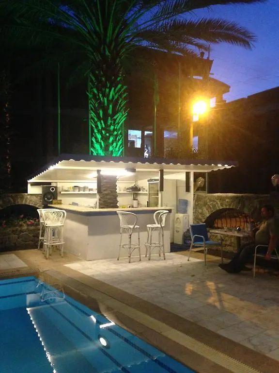 Tropic Marina Apart Marmaris Lejlighedshotel
