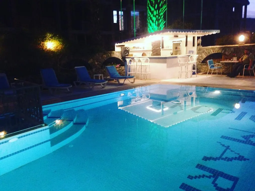 Tropic Marina Apart Marmaris