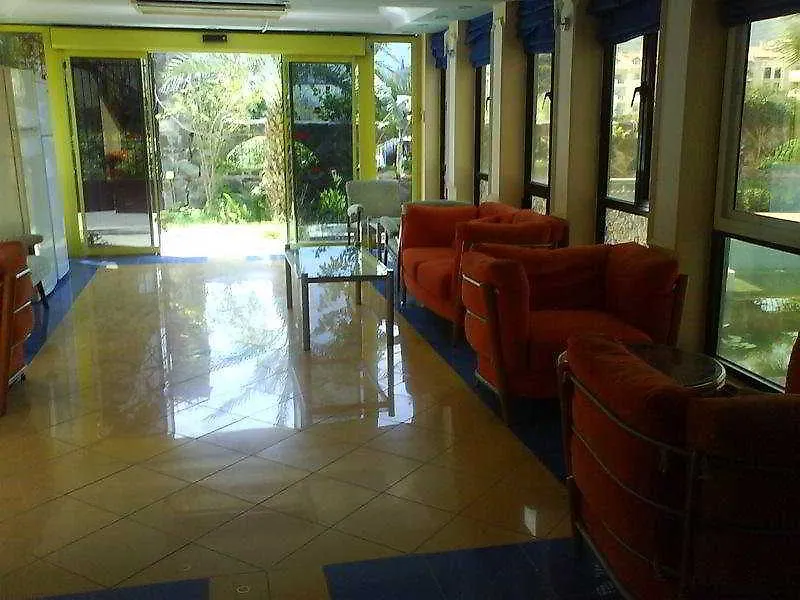** Lejlighedshotel Tropic Marina Apart Marmaris Tyrkiet