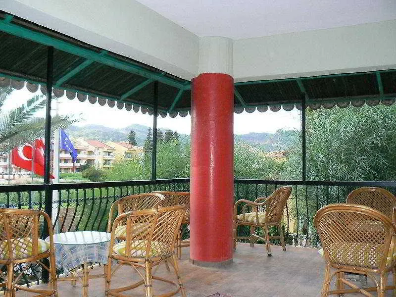 Tropic Marina Apart Marmaris 2*,