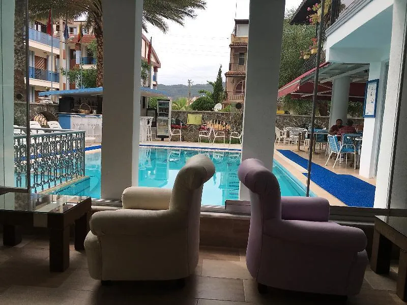 Tropic Marina Apart Marmaris