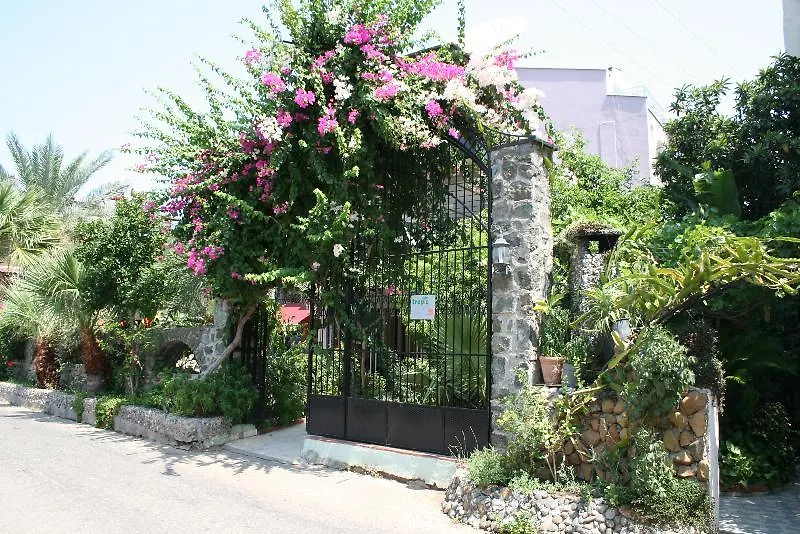 Tropic Marina Apart Marmaris Lejlighedshotel