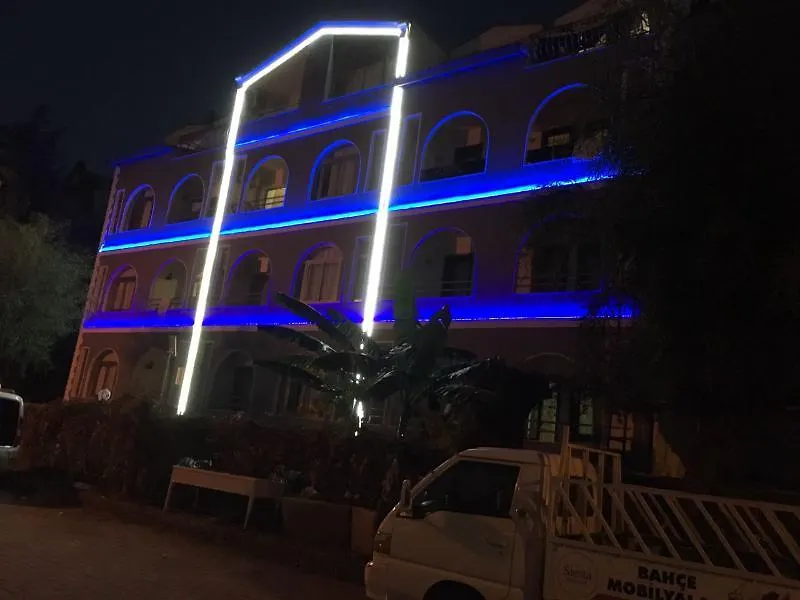 Tropic Marina Apart Marmaris