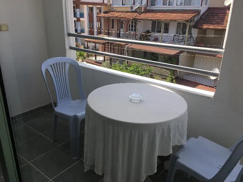 Tropic Marina Apart Marmaris Lejlighedshotel